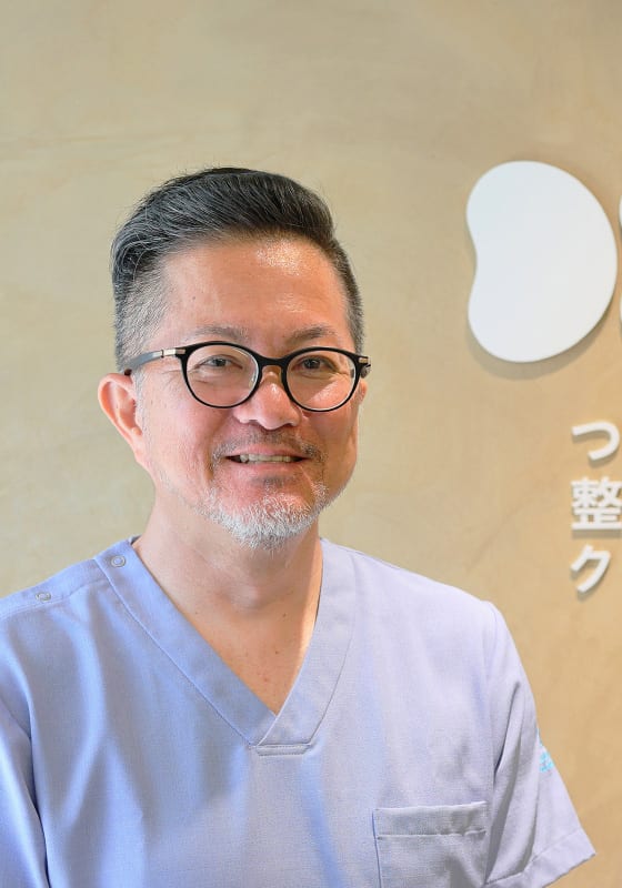院長 土持 亨